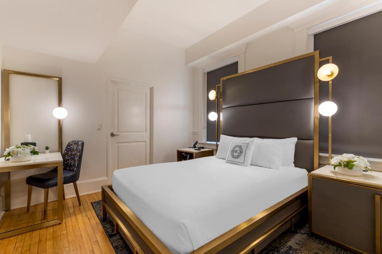 Hotel Gibbs Downtown Riverwalk San Antonio