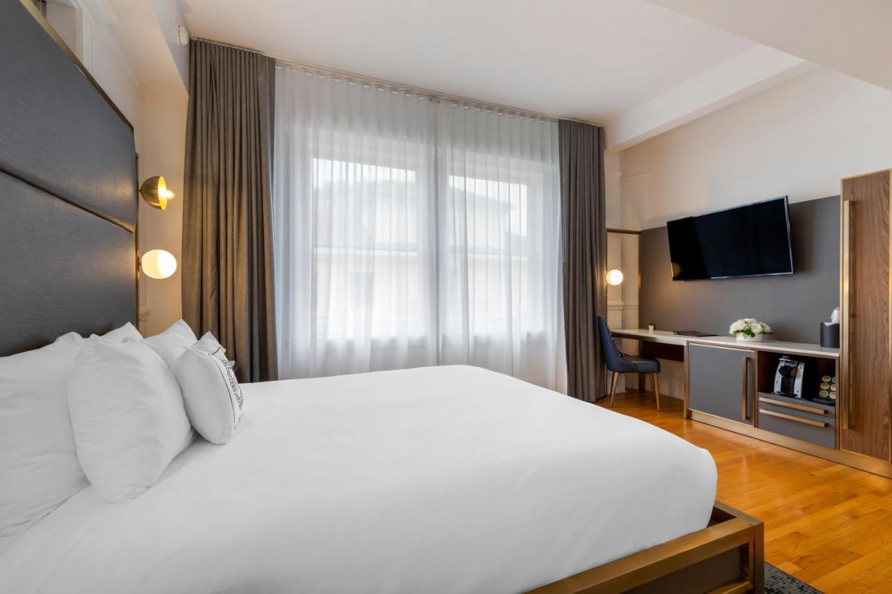 Gibbs Downtown Riverwalk 4* San Antonio