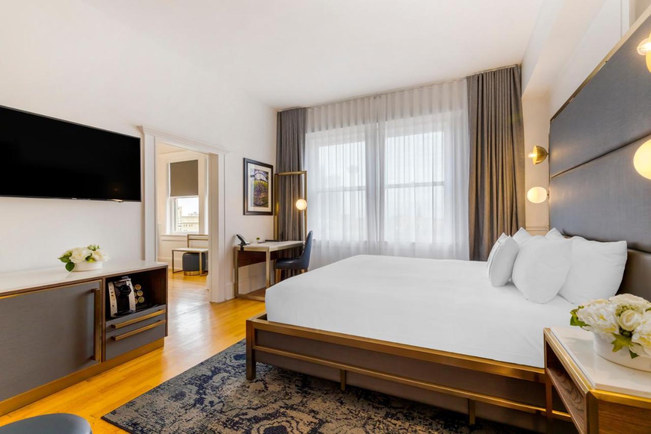 Gibbs Downtown Riverwalk 4* San Antonio