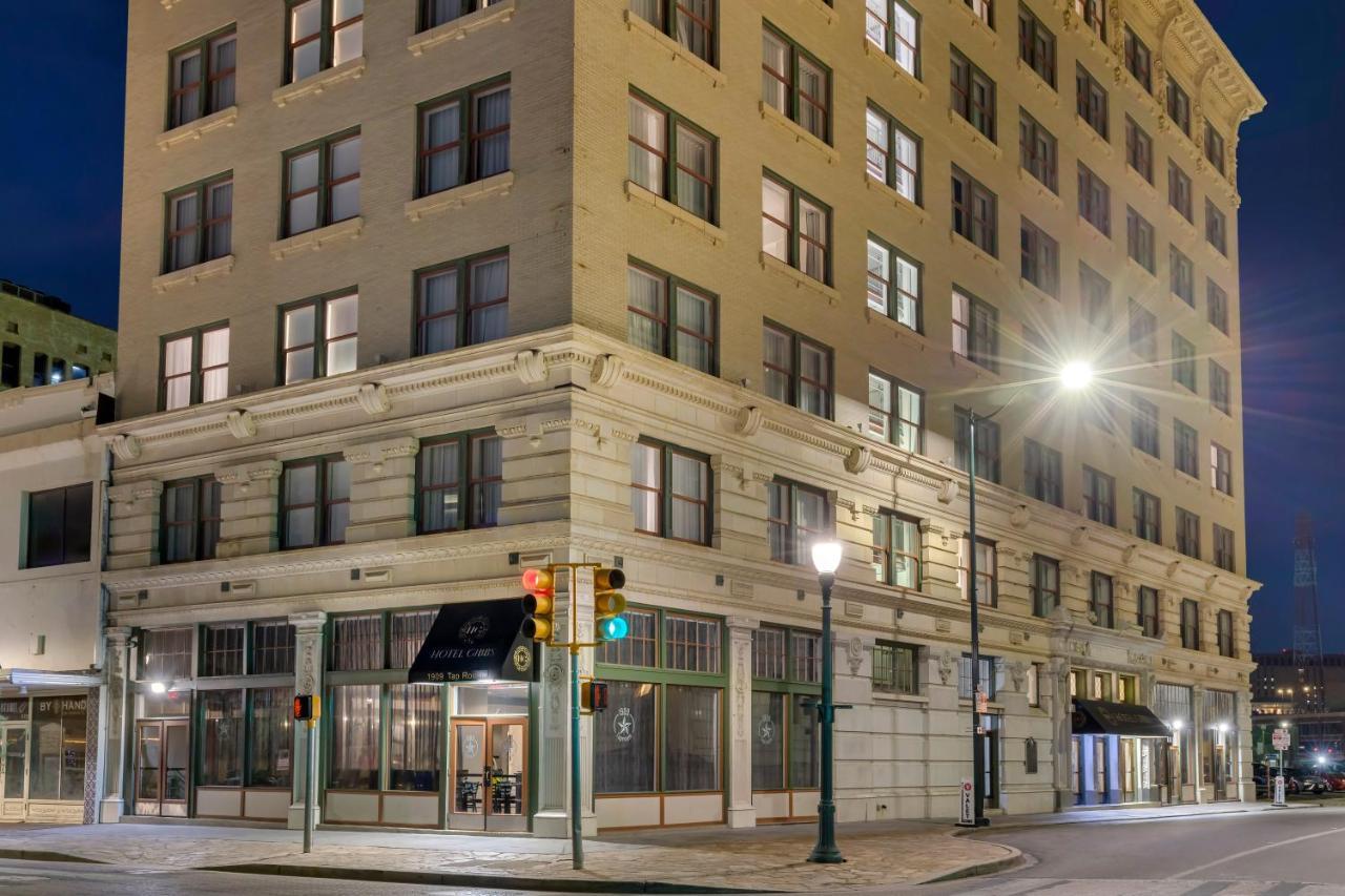 Hotel Gibbs Downtown Riverwalk San Antonio