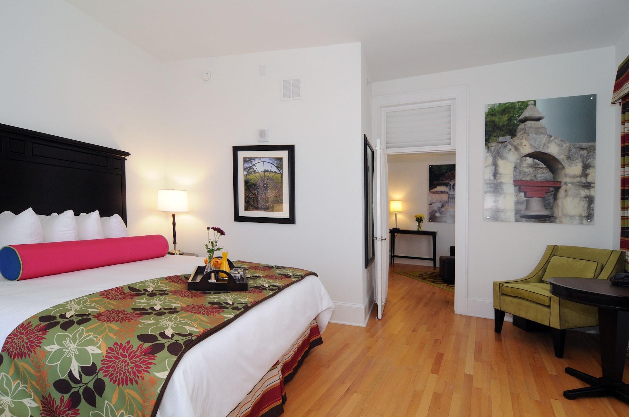 Hotel Gibbs Downtown Riverwalk San Antonio