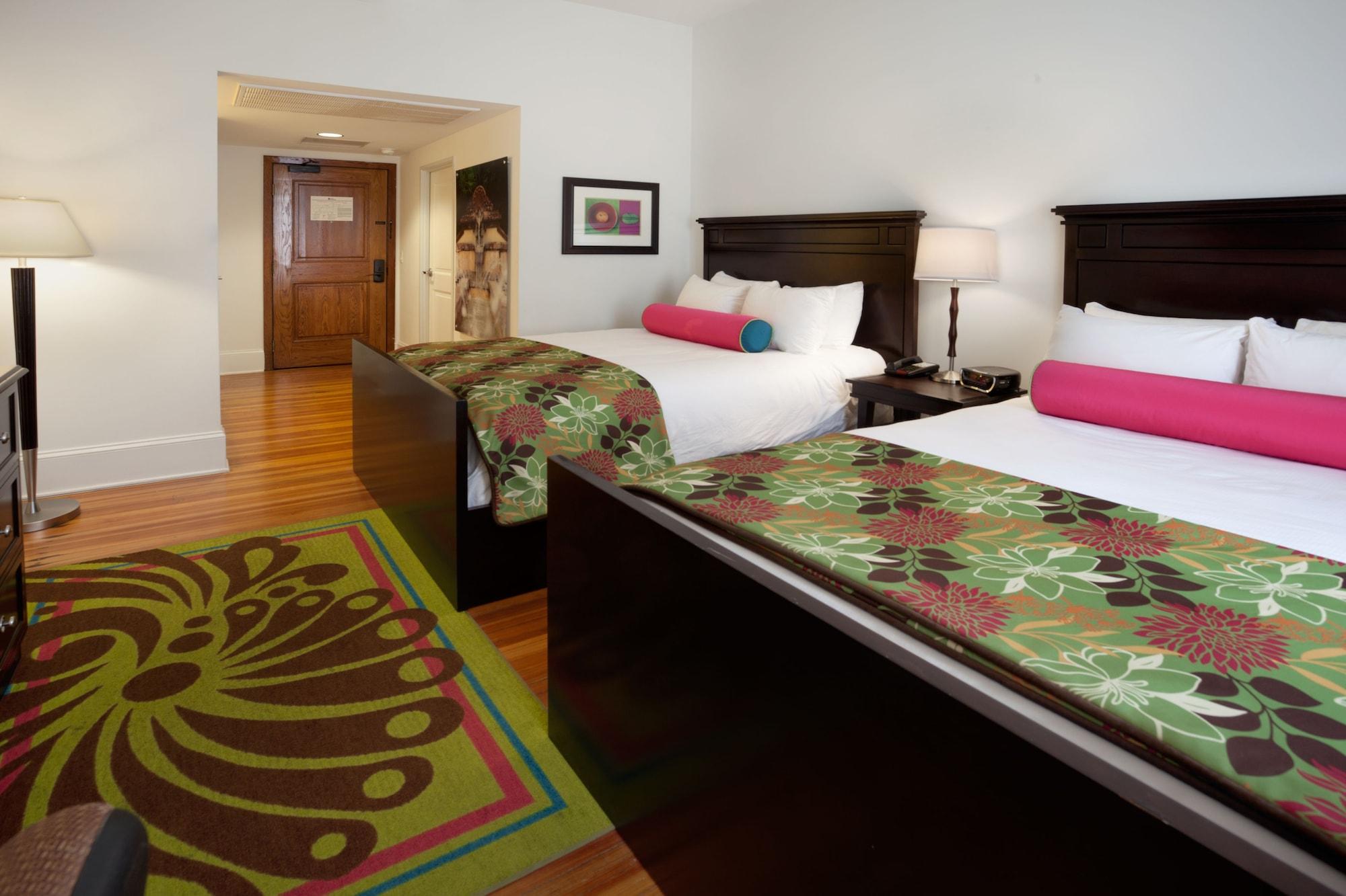 Hotel Gibbs Downtown Riverwalk San Antonio