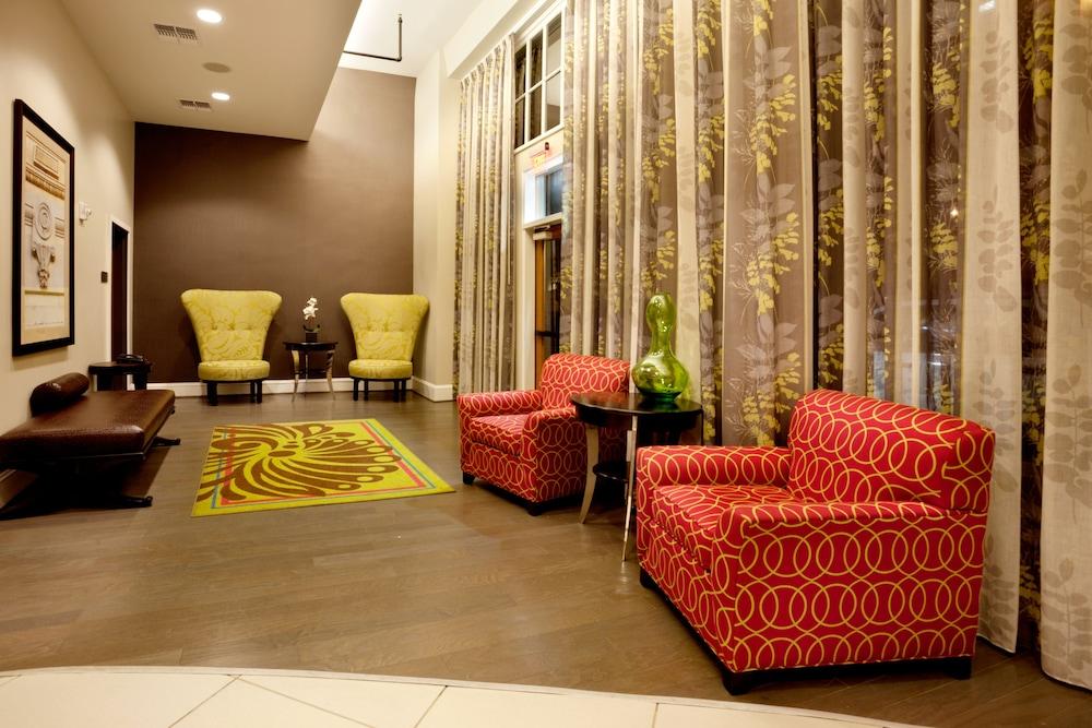 Hotel Gibbs Downtown Riverwalk San Antonio