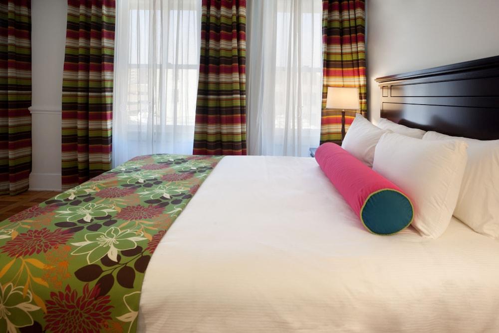 Gibbs Downtown Riverwalk 4* San Antonio