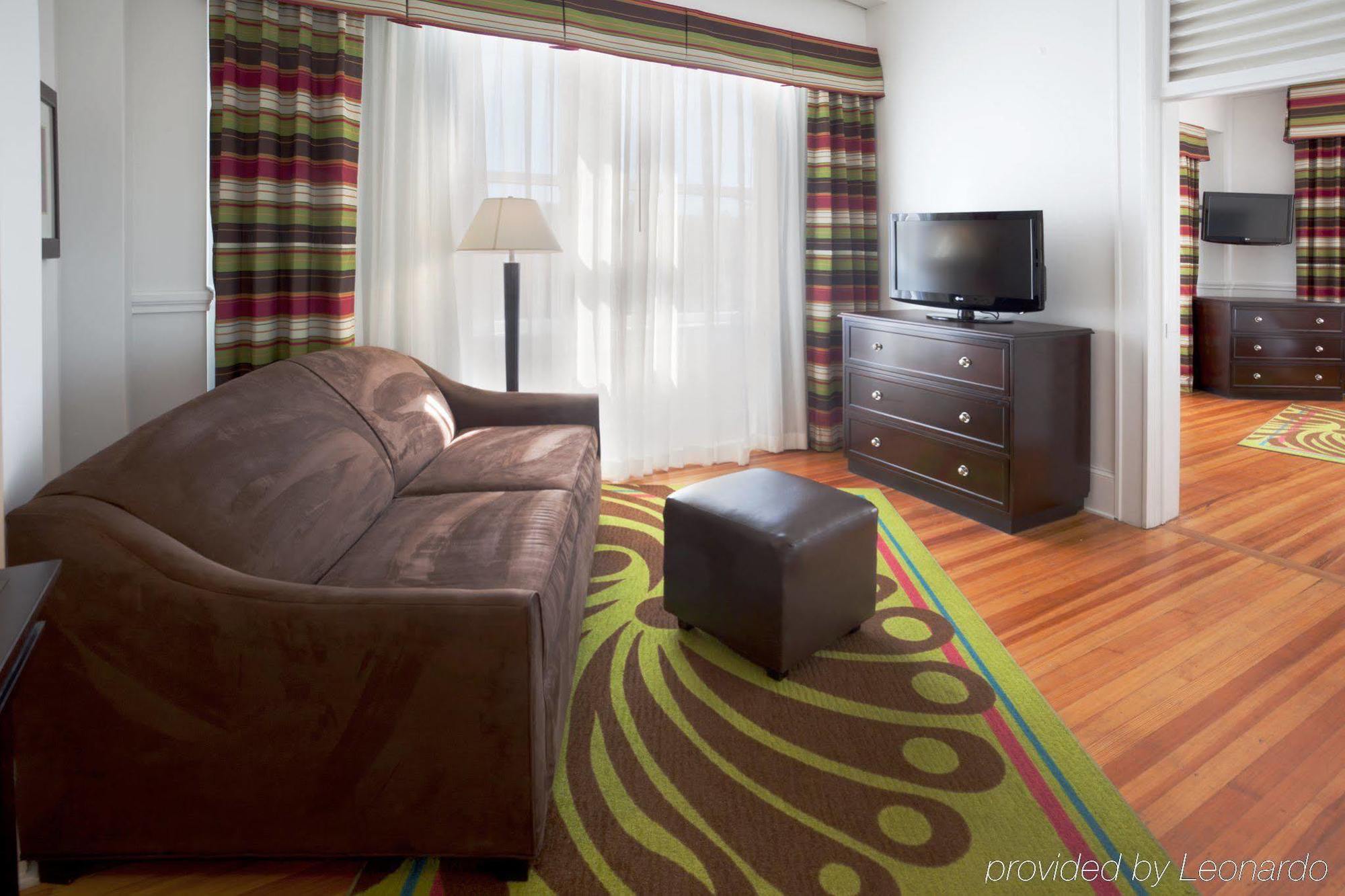 Gibbs Downtown Riverwalk 4* San Antonio